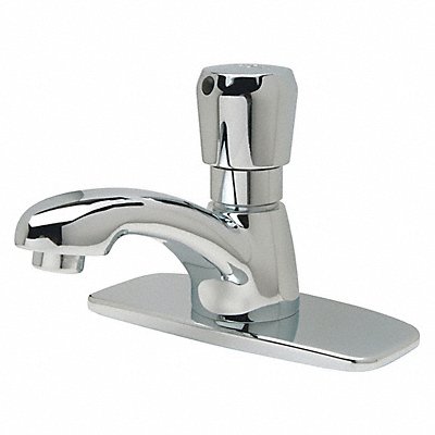 ZURN Z86100XLCP4 Low Arc Chrome Zurn AquaSpec Brass