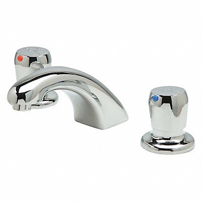 ZURN Z867R0XL3M Low Arc Chrome Zurn AquaSpec Brass