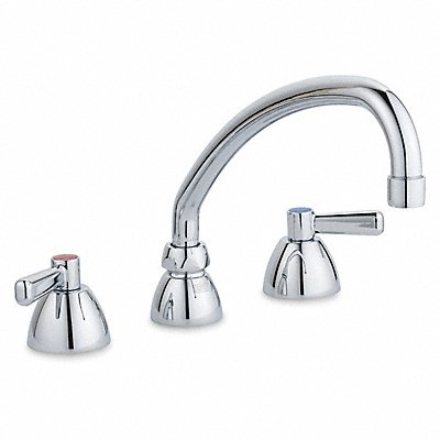 ZURN Z871G3XL3F Low Arc Chrome Zurn AquaSpec Brass