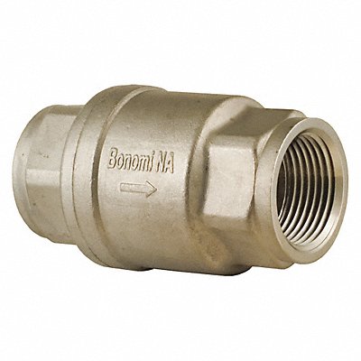 BONOMI S80038 Check Valve 2.3125 in Overall L