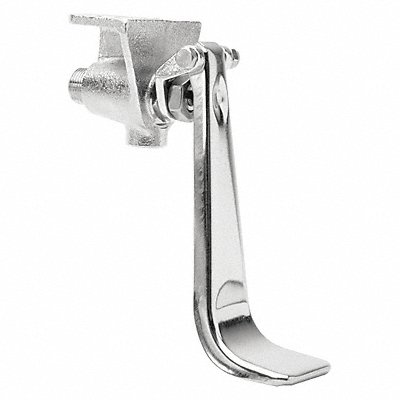 SANI-LAV 106L Single Foot Operated Valve