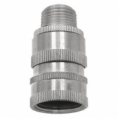 SANI-LAV N18S Hose Adaptor SS 3/4 x 1/2