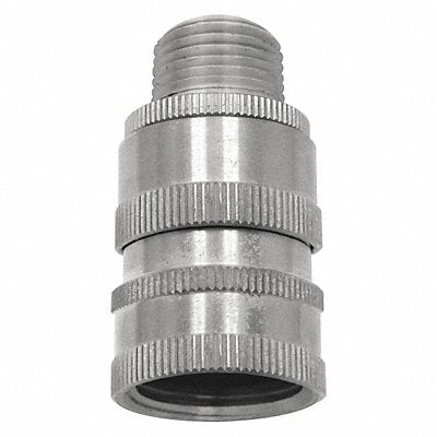 SANI-LAV N23S Hose Adaptor SS 3/4 x 3/4