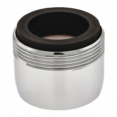 NEOPERL 1452003 Aerated Outlet Brass 15/16 - 27 PK6