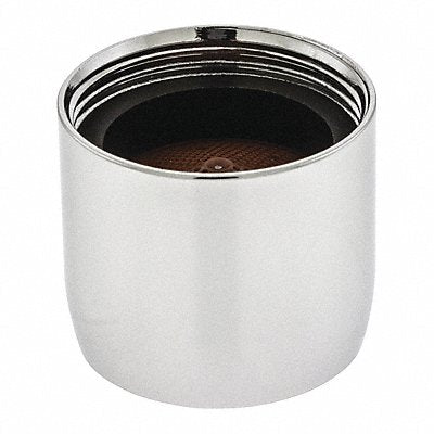 NEOPERL 1168005 Aerated Outlet Brass 3/4 in - 27 Chrome