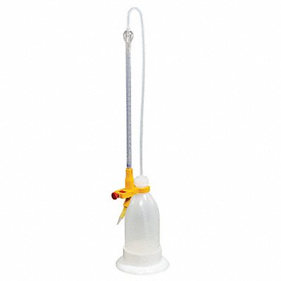 SP SCIENCEWARE H379180109 Buret 523 mm 10 mL