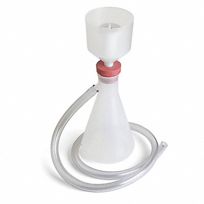 SP SCIENCEWARE F389600000 Cuvette and Tube Washer Plastic