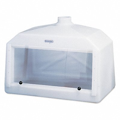 SP SCIENCEWARE H500000003 Fume Hood 30x20x42 in.