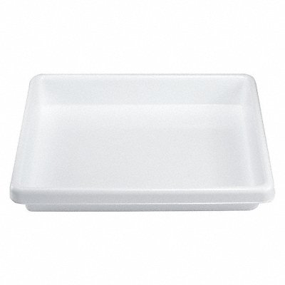 SP SCIENCEWARE H186550000 1-Compartment Tray 2 1/4 in H 14 in W