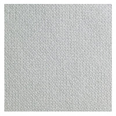 BERKSHIRE GW120ST15 Dry Wipe 12 x 12 White
