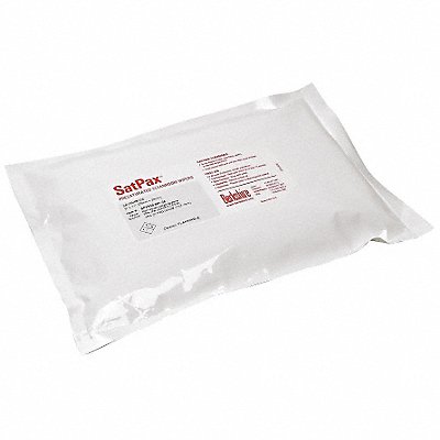 BERKSHIRE SPX55000124 Cleanroom Prewet Wipes 11 x 9 50 ct