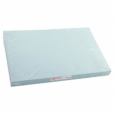 BERKSHIRE BB10411175B Paper 17 in Heavy Weight Blue