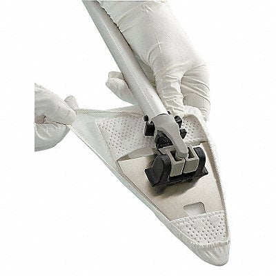 BERKSHIRE EC360ECST20 Mop Cover 7 in W White