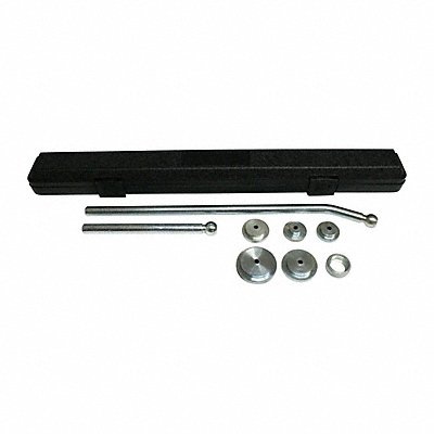 KEYSCO TOOLS 77756 Freeze Plug Kit Steel
