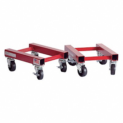 KEYSCO TOOLS 77788 Auto Dolly 10 in W x 12 in L PR