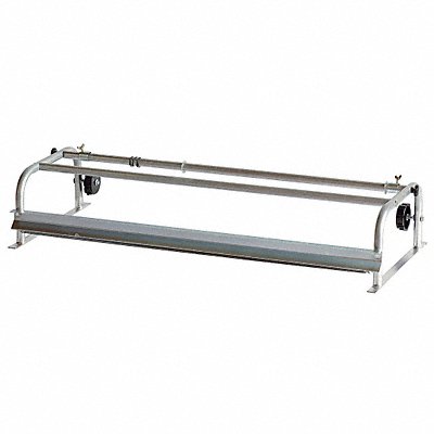 KEYSCO TOOLS 78001 Free Standing Masker W 12 In