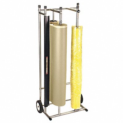 KEYSCO TOOLS 78012 Mobile Vertical Masker w/Cutter W 22 In