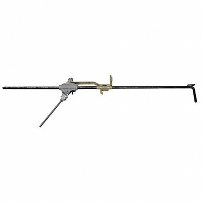 KEYSCO TOOLS 77043 Jack Set Multi Position