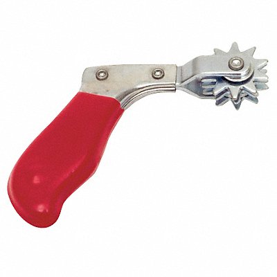 KEYSCO TOOLS 77341 Bonnet Cleaning Tool 4 in L Steel