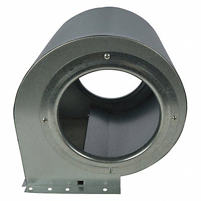 DAYTON ABH67 Housing Blower 9-3/4 H x35 W x11 in D