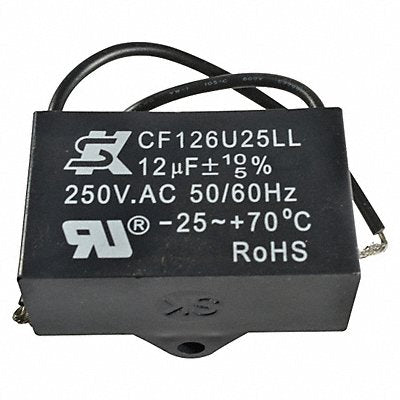 DAYTON CCAP36 Capacitor
