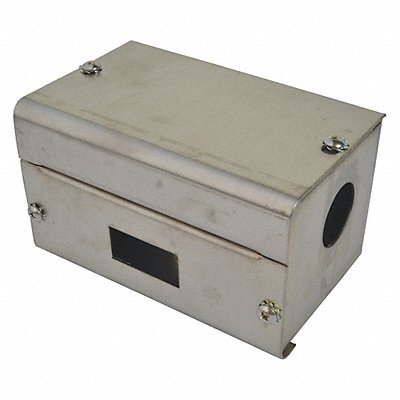 DAYTON SSBA Switch Box Assembly