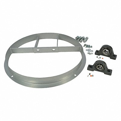 DAYTON VTSYTS2211BSCWG Bearing Support with Bearing