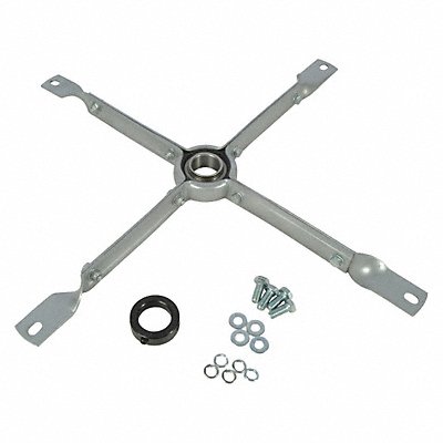 DAYTON VTSYT2222BSG Bearing Support with Bearing