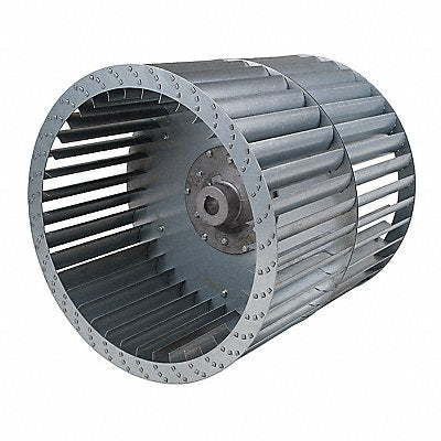 DAYTON VTSYT2525WG Blower Wheel