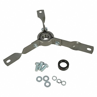 DAYTON VTSYT129LBSG Bearing Support with Bearing