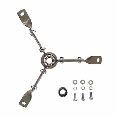 GRAINGER VTSYT1515LBSG Bearing Support with Bearing