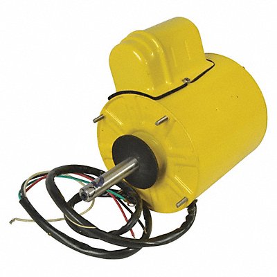 DAYTON VEPD24DMTRG Motor For 24 In Fan