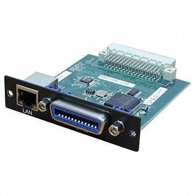 B K PRECISION DRGL Interface Card GPIB/LAN