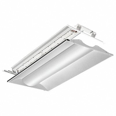 LITHONIA LIGHTING 2VTL4RT48LADPEZ1LP835 LED Troffer Retrofit Kit 48 L 39.1W