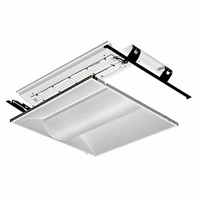 LITHONIA LIGHTING 2VTL2RT33LADPEZ1LP840 LED Troffer Retrofit Kit 24 L 4000K