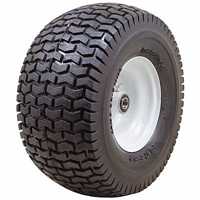 MARASTAR 30226 Flat Free PUR Foam Wheel 13-15/32