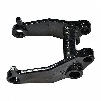 DAYTON 9731 Bracket wheel