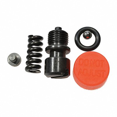 DAYTON 80338 Pressure Relief Valve Kit