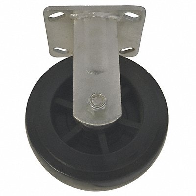 DAYTON R005 Rigid Castor