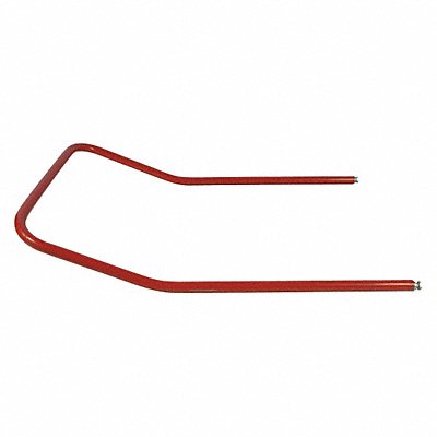 DAYTON NOB81901 Handle W/hardware