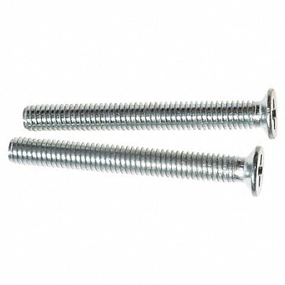 DAYTON EC26 Cross Slot Machine Screw PK2