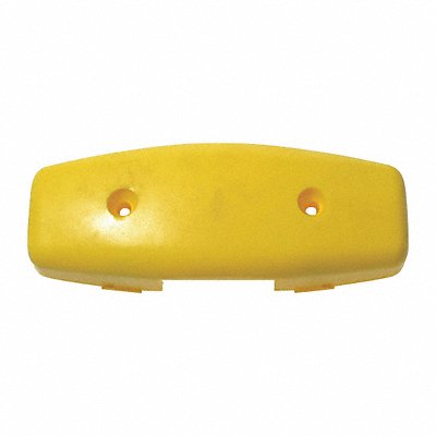 DAYTON EC22 Push Button Housing Left