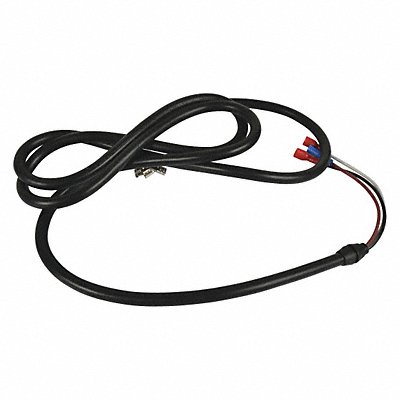 DAYTON EW25 Push Button Cord Assembly