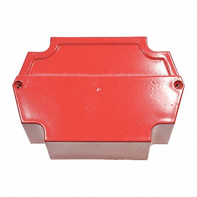 DAYTON EW63 Brake Cover