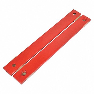 DAYTON RS052 Rub Strip Set 9-1/2 In 2 pc