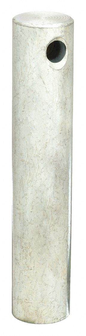 GRAINGER D214 Roller Frame Shaft