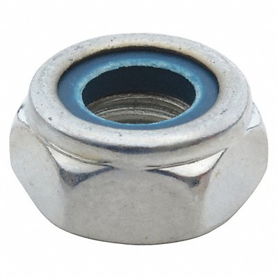 GRAINGER D228 Nut
