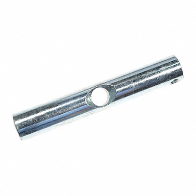 GRAINGER D153 Handle Bracket Shaft