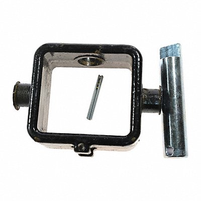 DAYTON 2135 Perpendicular Bracket