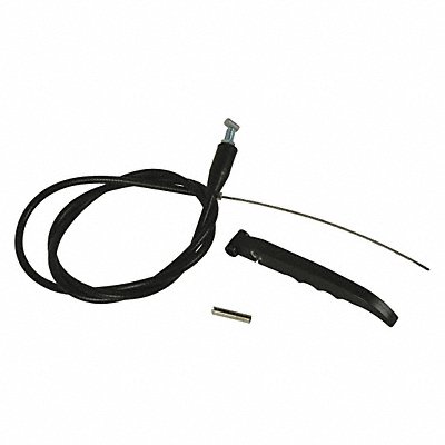DAYTON MH804J1G Lowering Lever And Cable Assembly